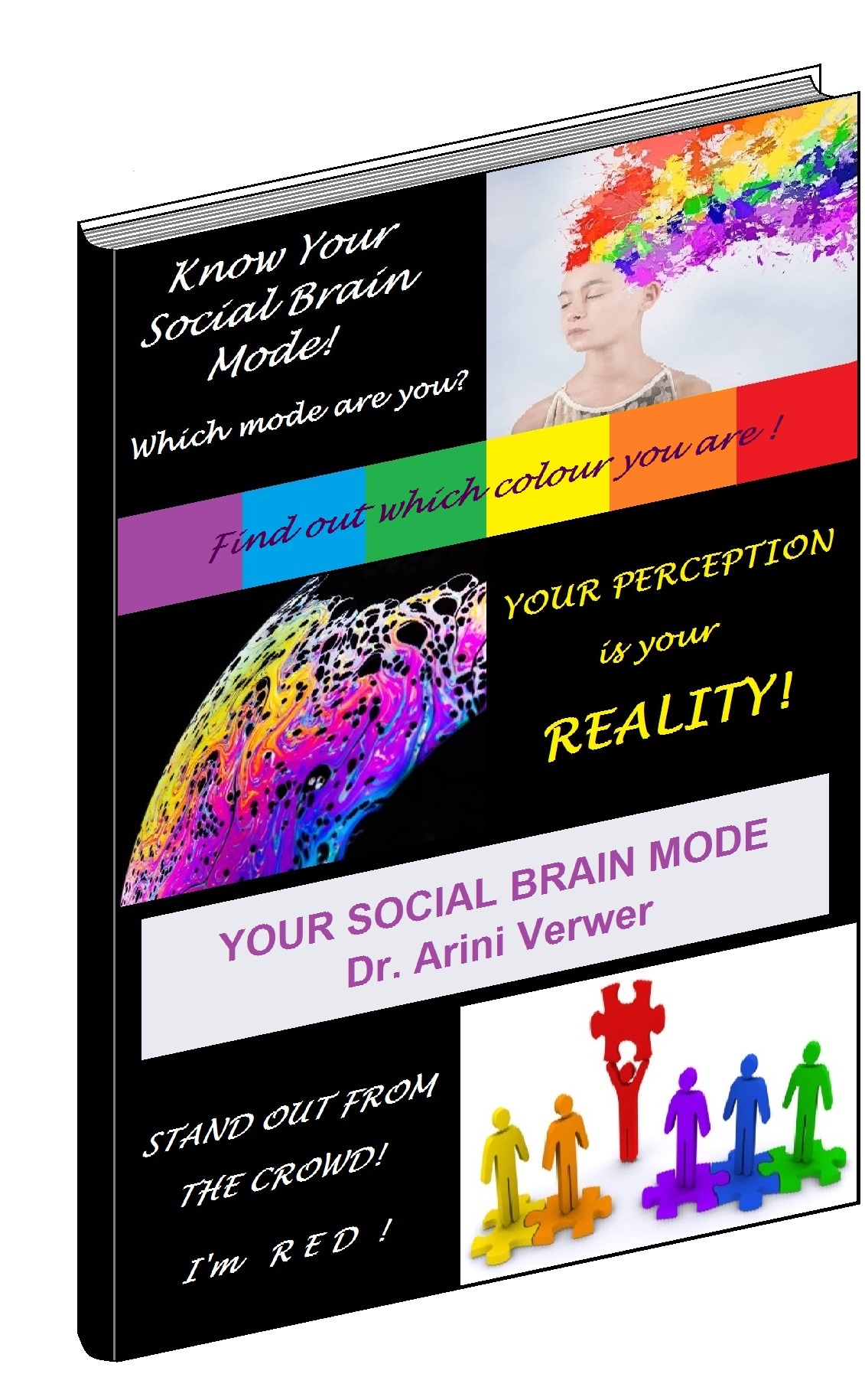 Social Brain Mode book