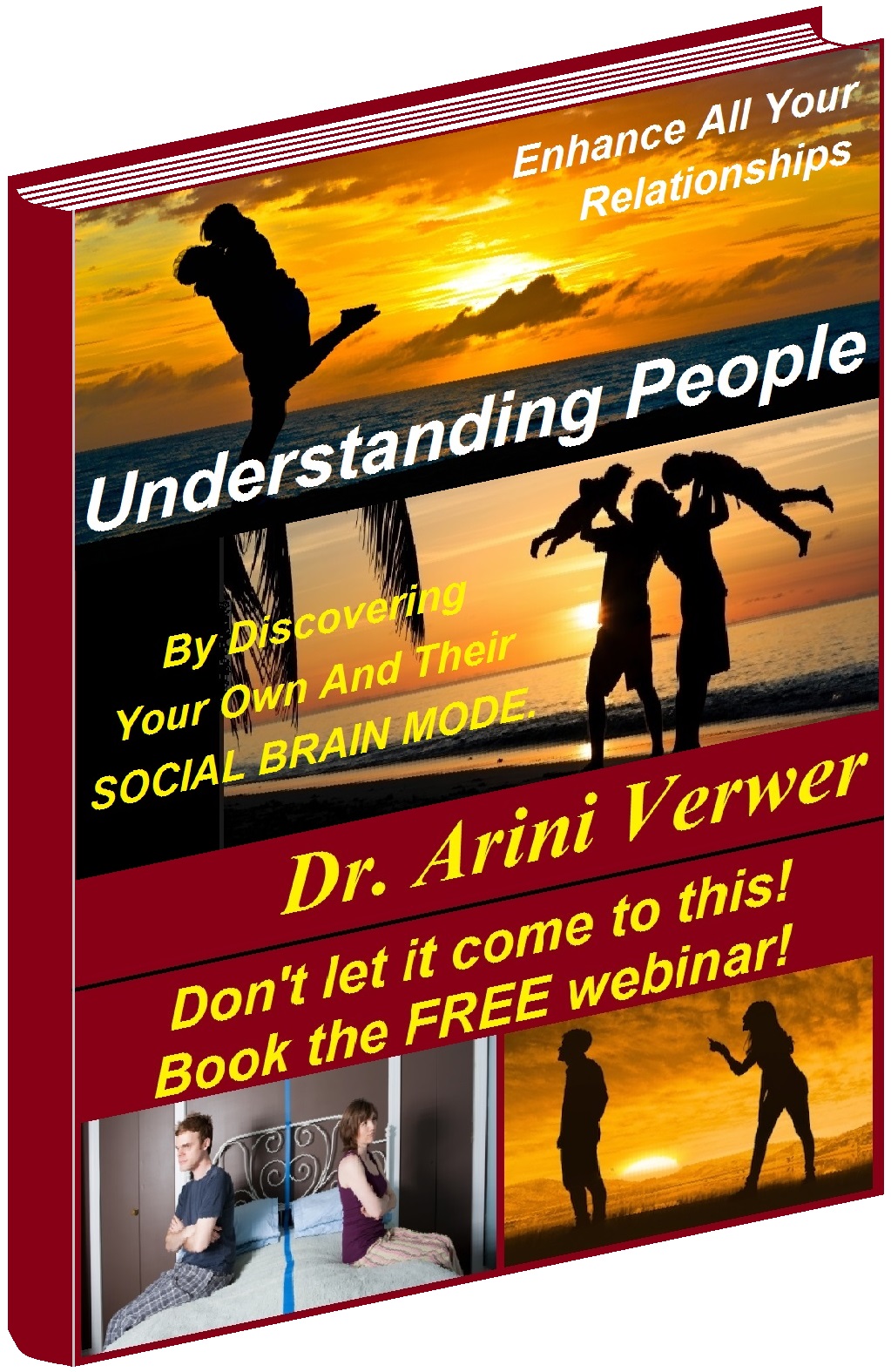 Understanding People e-book